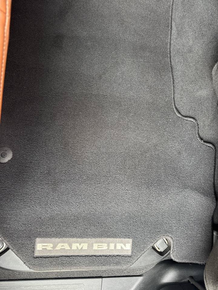 Used 2019 RAM 1500 Big Horn AWD/4WD image 18
