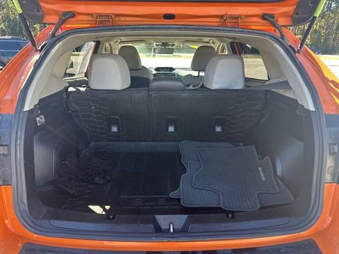 Used 2019 Subaru Crosstrek 2.0i Limited w/ Moonroof Package w/Navigation image 8