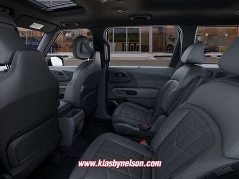New 2027 Kia Telluride SX X-Line AWD/4WD image 20