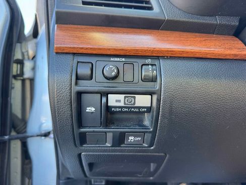 Used 2014 Subaru Outback 2.5i Limited w/ Moonroof Package image 22
