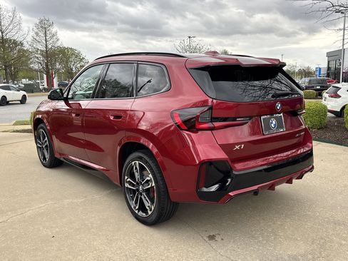 New 2026 BMW X1 xDrive28i image 3