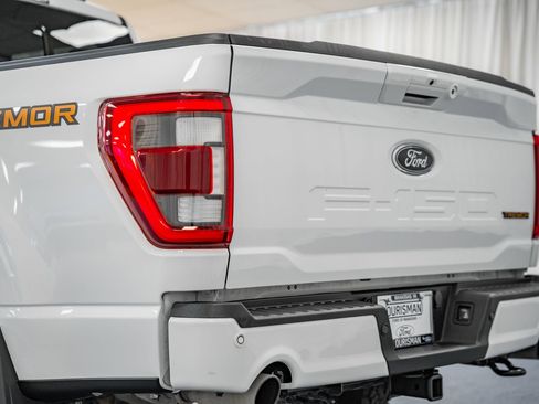 Certified 2023 Ford F150 Tremor w/ Equipment Group 402A High image 6