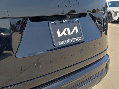 Used 2027 Kia Telluride SX Prestige X-Line w/ Towing Package AWD/4WD image 11