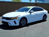 Used 2022 Kia K5 LXS image 3