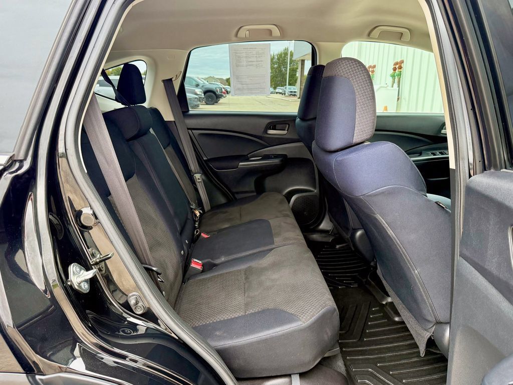 Used 2016 Honda CR-V LX image 18