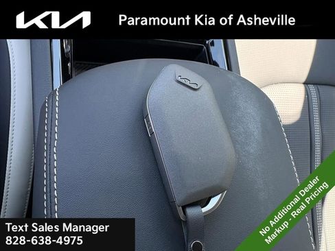 New 2026 Kia K5 GT-Line FWD image 28