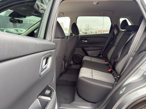 New 2026 Nissan Rogue SV image 29