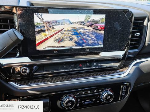 Used 2025 GMC Sierra 3500 SLE w/ SLE Convenience Package AWD/4WD image 25