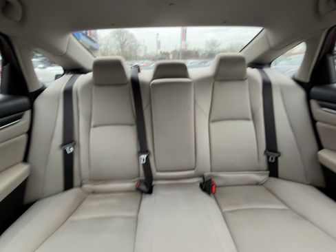 Used 2021 Honda Accord LX image 22