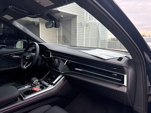 New 2026 Audi SQ7 Prestige image 15