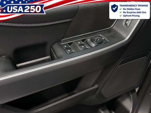 New 2026 Ford F150 XLT w/ XLT Black Appearance Package RWD image 21