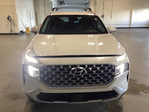 Used 2022 Hyundai Santa Fe SEL Convenience image 27