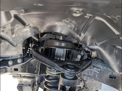 Used 2021 RAM 1500 Big Horn AWD/4WD image 18