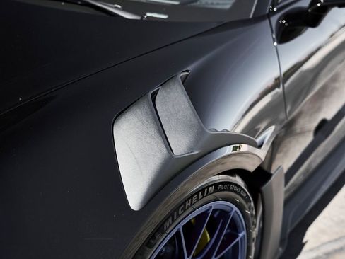 Used 2024 Porsche 911 GT3 RS RWD image 9