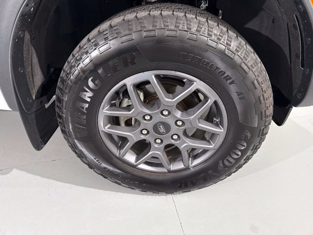 Used 2025 Ford Ranger XLT w/ FX4 Off-Road Package AWD/4WD image 11