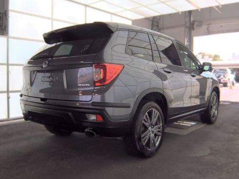 Used 2019 Honda Passport EX-L image 4