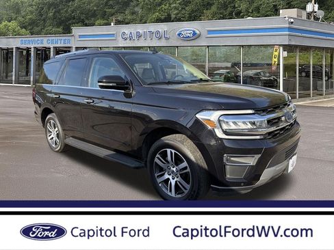 Used 2024 Ford Expedition Limited AWD/4WD image 1