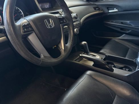 Used 2012 Honda Accord SE image 7