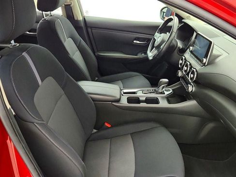 Used 2023 Nissan Sentra SV w/ Trunk Package FWD image 22