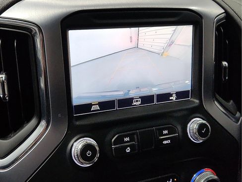 Used 2022 GMC Sierra 1500 SLT AWD/4WD image 13