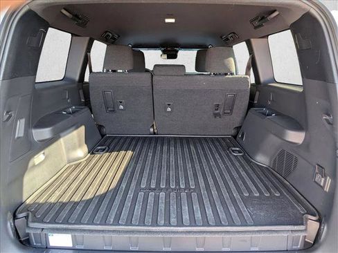 Used 2025 Toyota Land Cruiser 1958 image 6