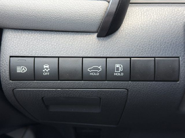 Used 2023 Toyota Camry LE FWD image 20