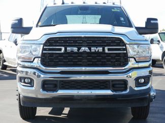 Used 2024 RAM 3500 Big Horn video 2