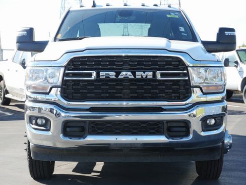 Used 2024 RAM 3500 Big Horn image 2