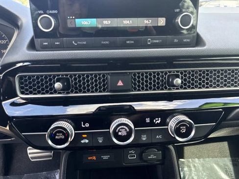 Certified 2023 Honda Civic Sport image 24