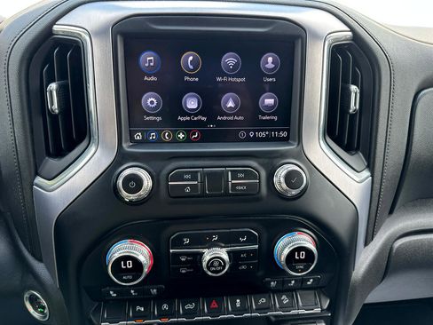 Used 2020 GMC Sierra 1500 SLT w/ SLT Premium Package image 27