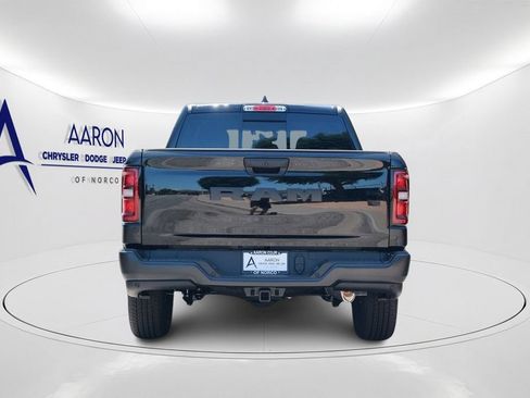 New 2026 RAM 1500 Tradesman RWD image 3