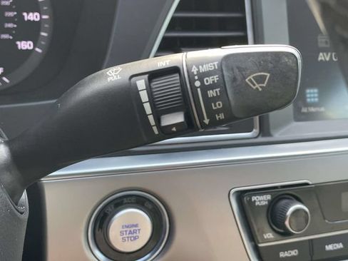 Used 2017 Hyundai Sonata Sport w/ Value Edition Package 02 FWD image 26