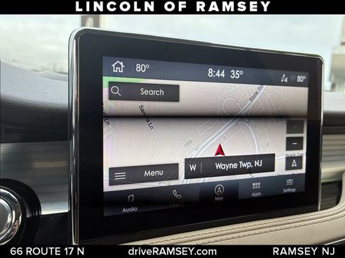 Used 2022 Lincoln Corsair AWD w/ Equipment Group 101A image 18