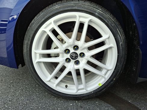 New 2026 Toyota Corolla SE image 4