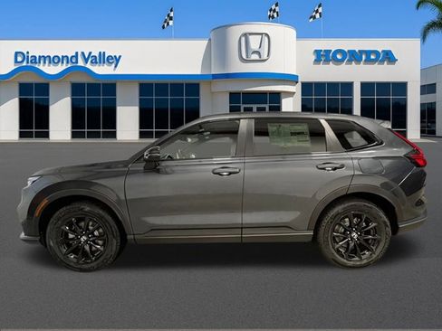 New 2026 Honda CR-V Sport-L image 6