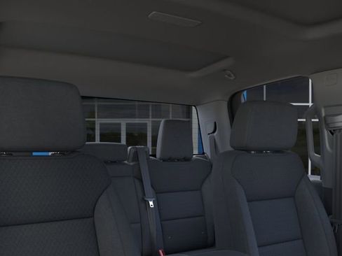 New 2026 Chevrolet Silverado 1500 LT image 25