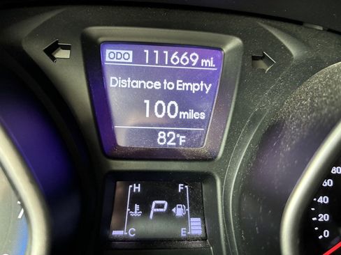 Used 2013 Hyundai Elantra GT image 8