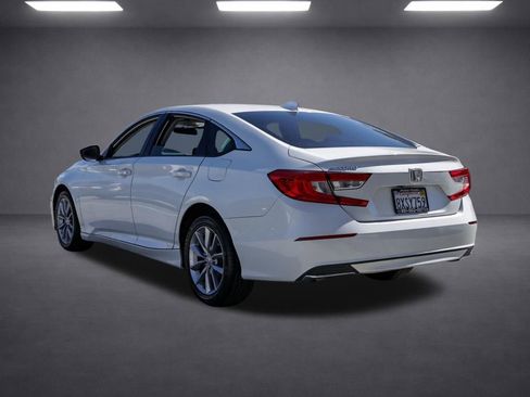 Used 2021 Honda Accord LX image 6