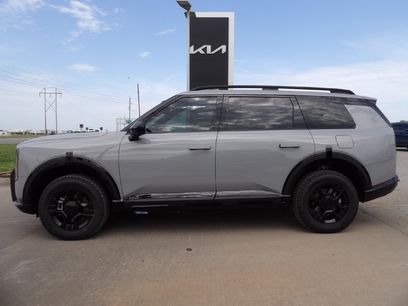 New 2027 Kia Telluride SX X-Pro