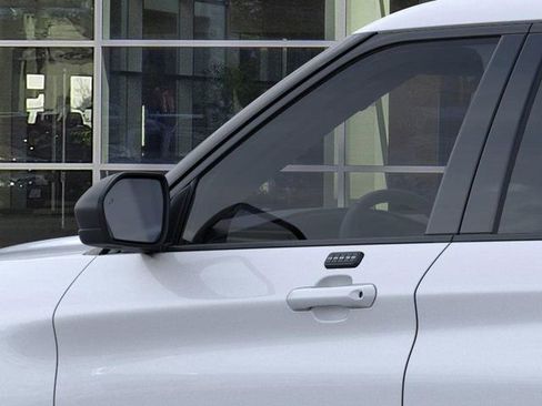 New 2026 Ford Explorer Active w/ Active Comfort Package image 20