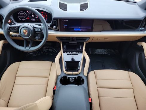 New 2026 Porsche Cayenne AWD/4WD image 20