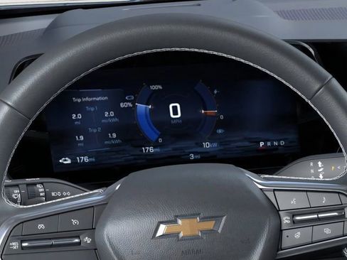 New 2026 Chevrolet Blazer EV LT FWD image 18