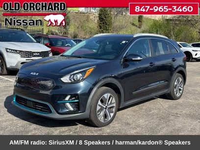Used 2022 Kia Niro EX
