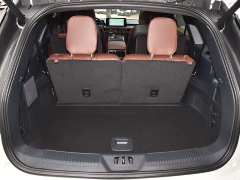 New 2026 Lincoln Aviator Reserve RWD image 65