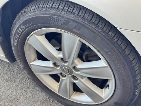 Used 2006 Lexus ES 330 FWD image 20