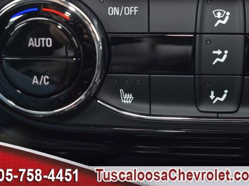 New 2026 Chevrolet Trax LT w/ LT Convenience Package image 28