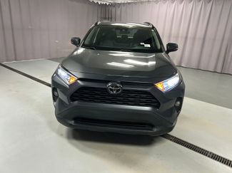 Used 2019 Toyota RAV4 XLE Premium w/ Cold Weather Package AWD/4WD video 2