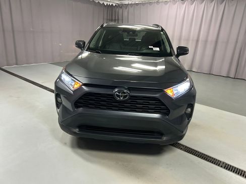 Used 2019 Toyota RAV4 XLE Premium w/ Cold Weather Package AWD/4WD image 2