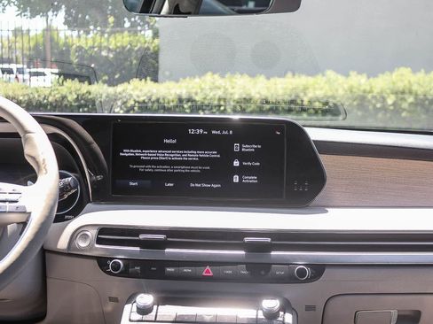 Certified 2023 Hyundai Palisade Limited FWD image 17