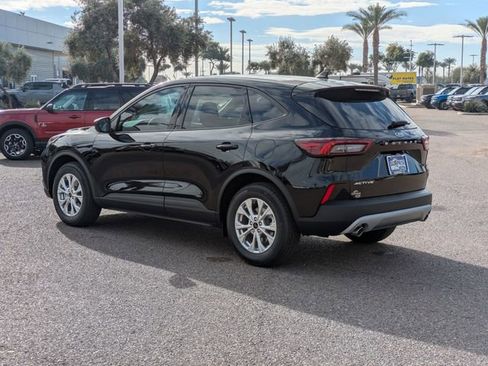 New 2026 Ford Escape Active FWD image 35